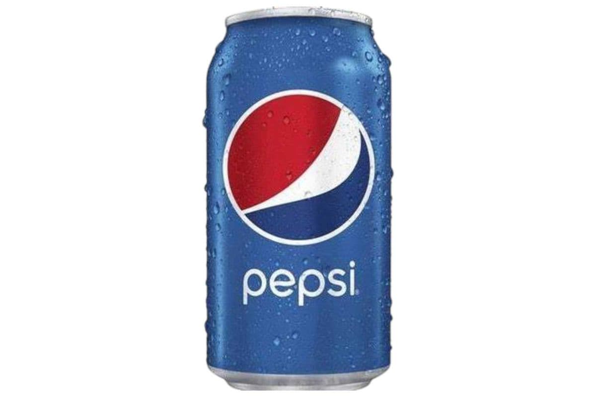 Pepsi (355ml) (150 Cal)