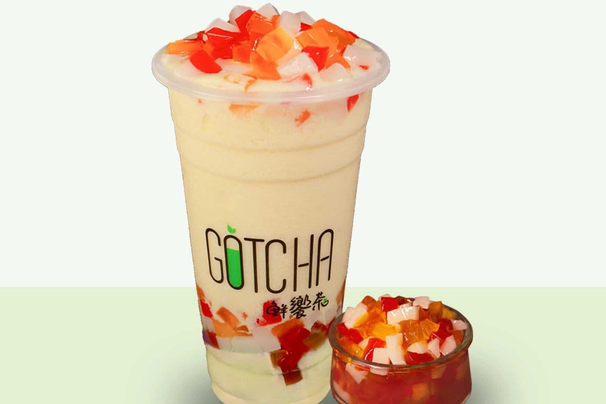Pina Colada