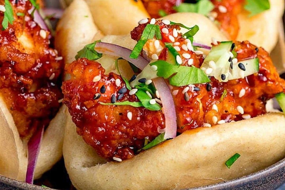 Sweet and Chili Chicken