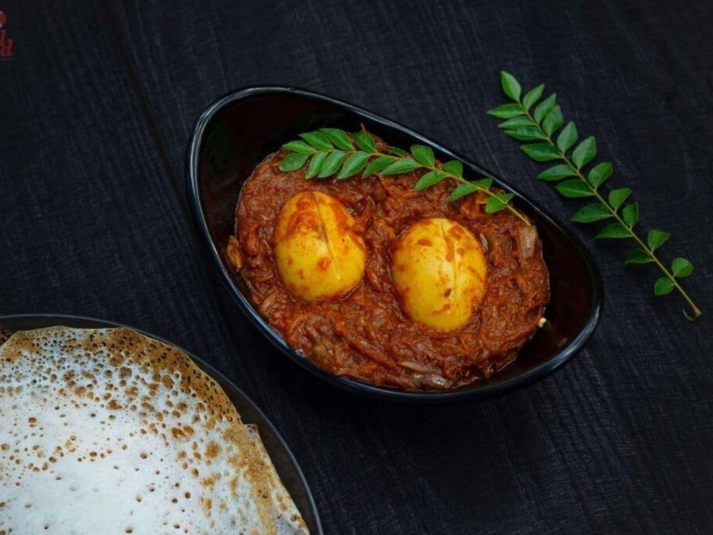 Egg Roast