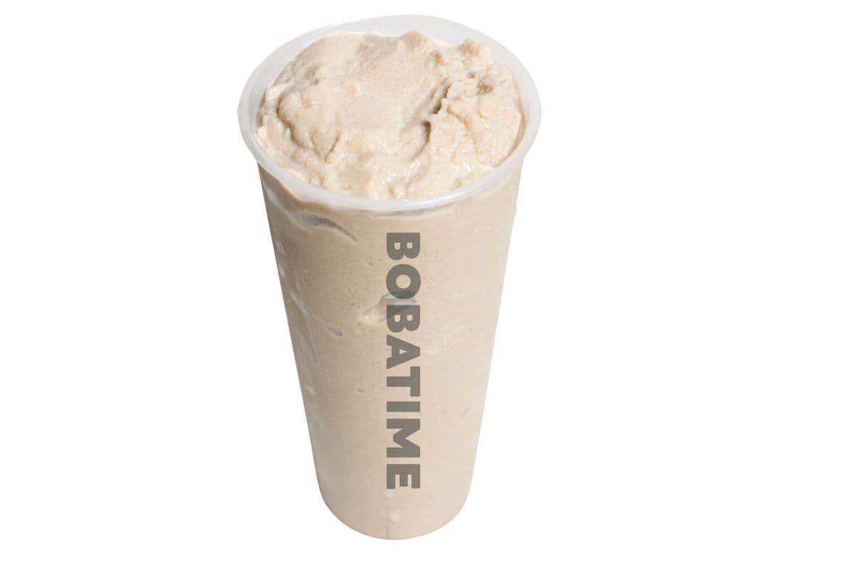 Milk Tea Smoothie (700ml)