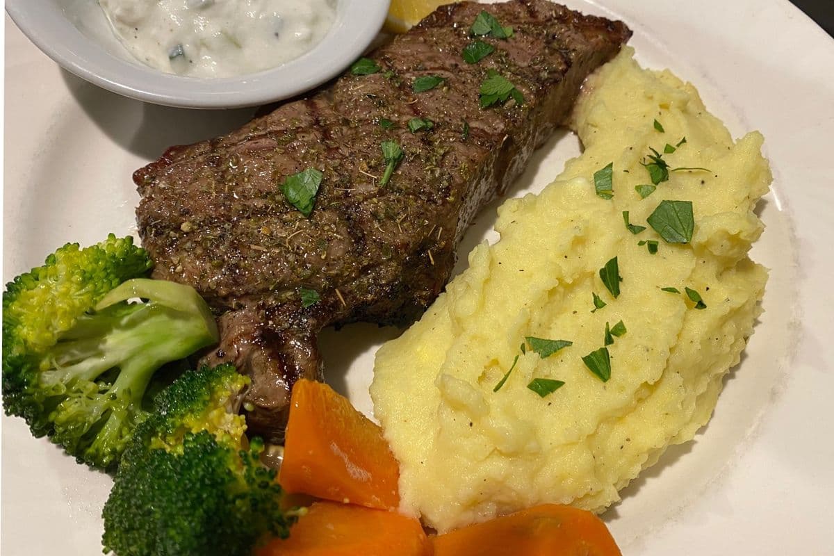 Brizola (10oz)