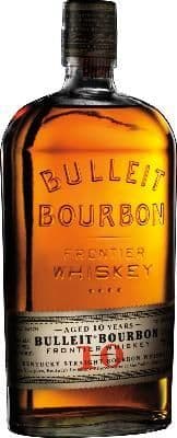 Bulleit 10 Year Old, 750 ml