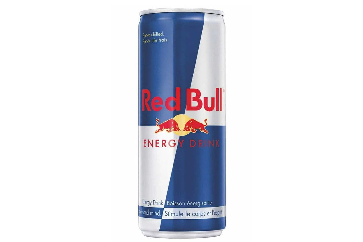 RedBull®
