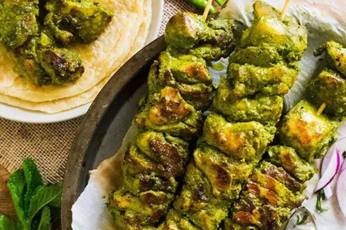 Chicken Tikka (Regular)
