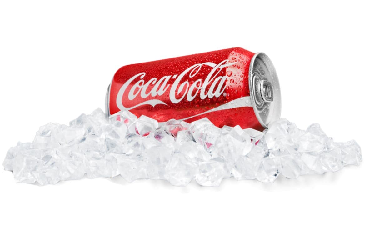 Coke