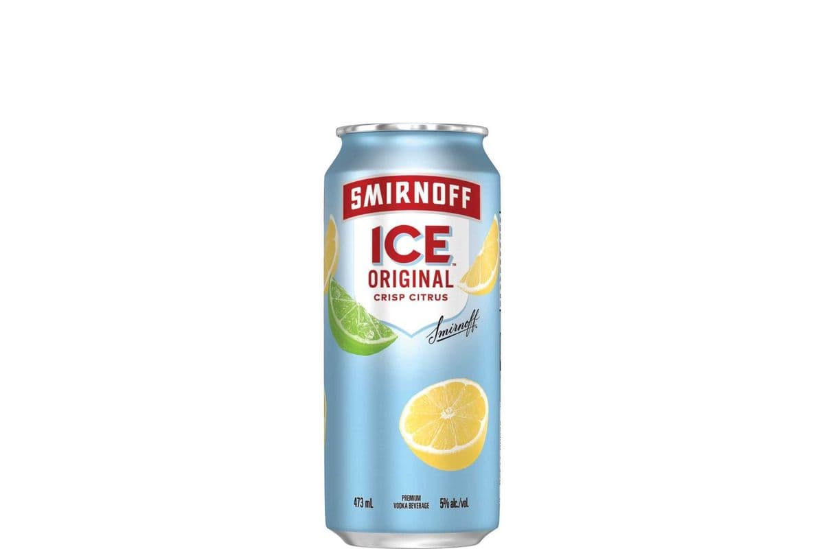Smirnoff Ice TC (1 x 473 ml)