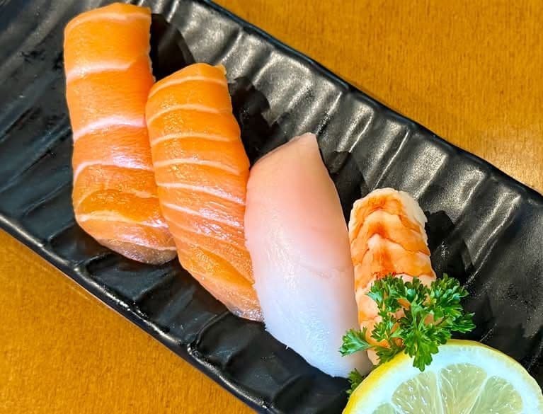 Appetizer Nigiri