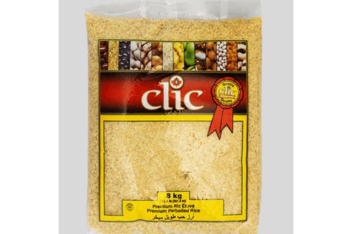Clic Rice
