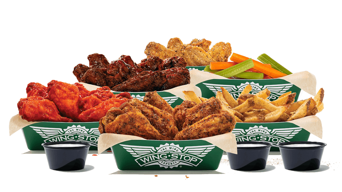 40pc Group Pack