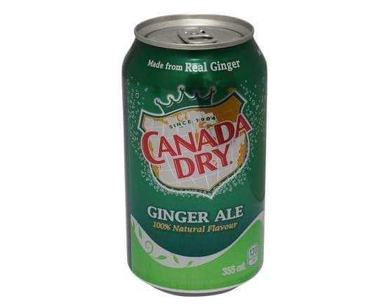 Ginger Ale