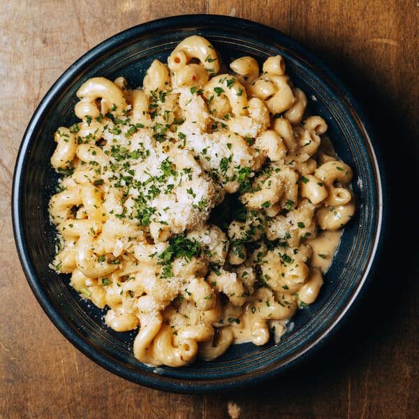 Mac n Cheese