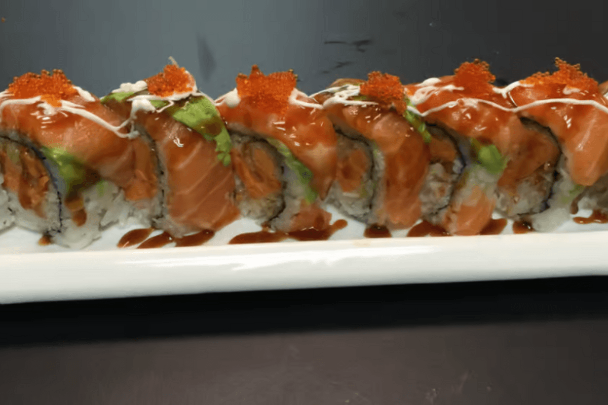 Erotica Roll