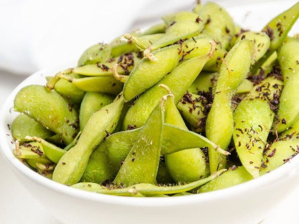 Edamame