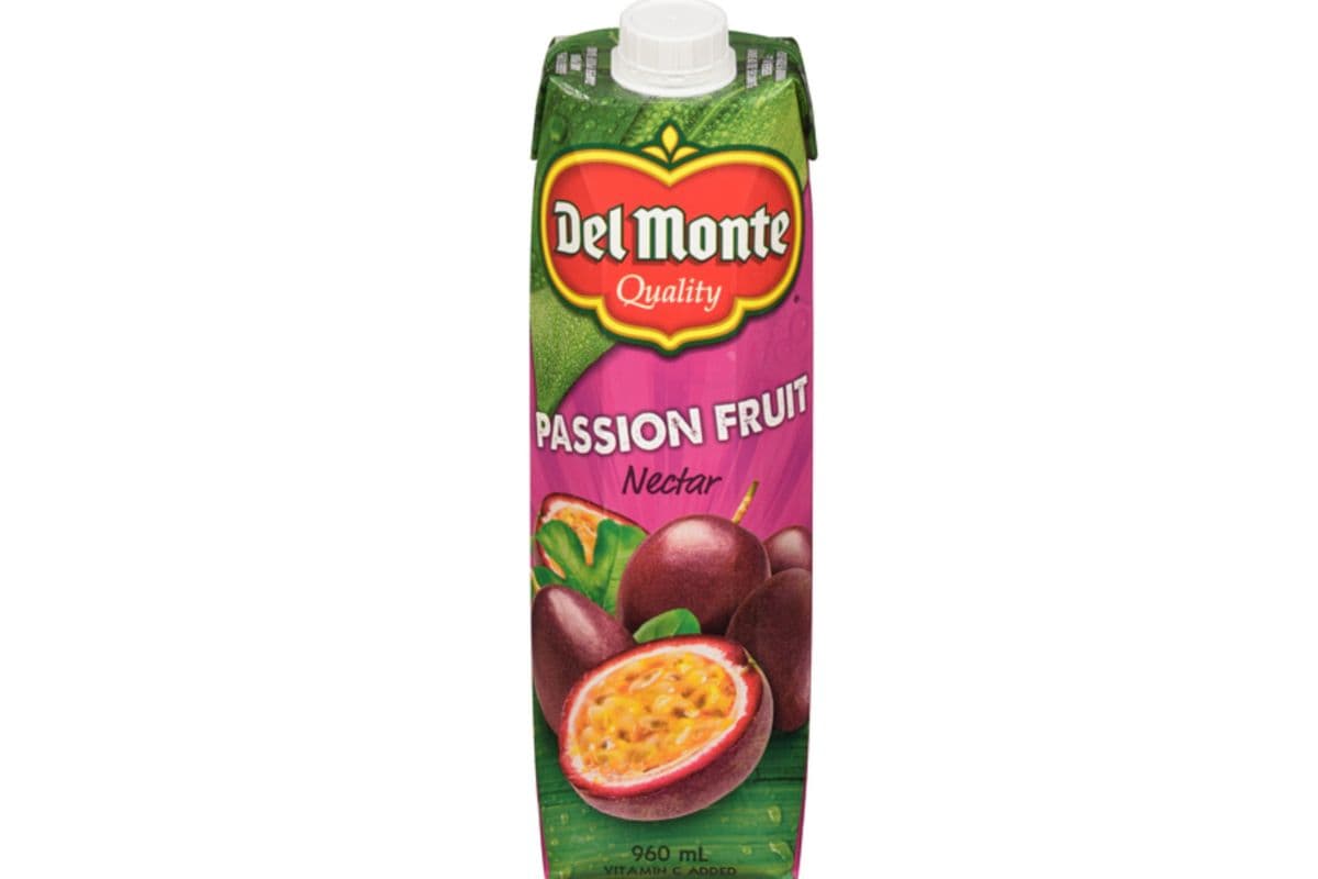 Delmonte Fruit Punch (1 L)