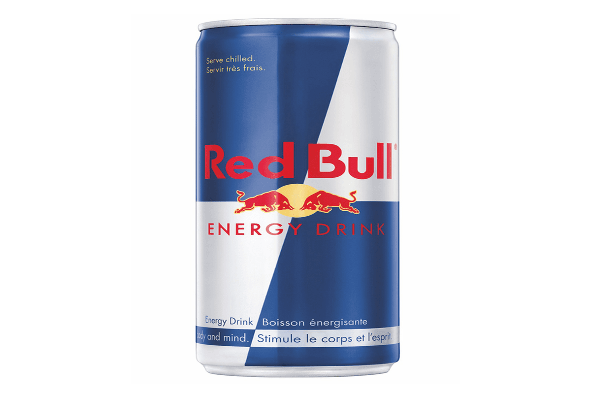 Red Bull (250ml)