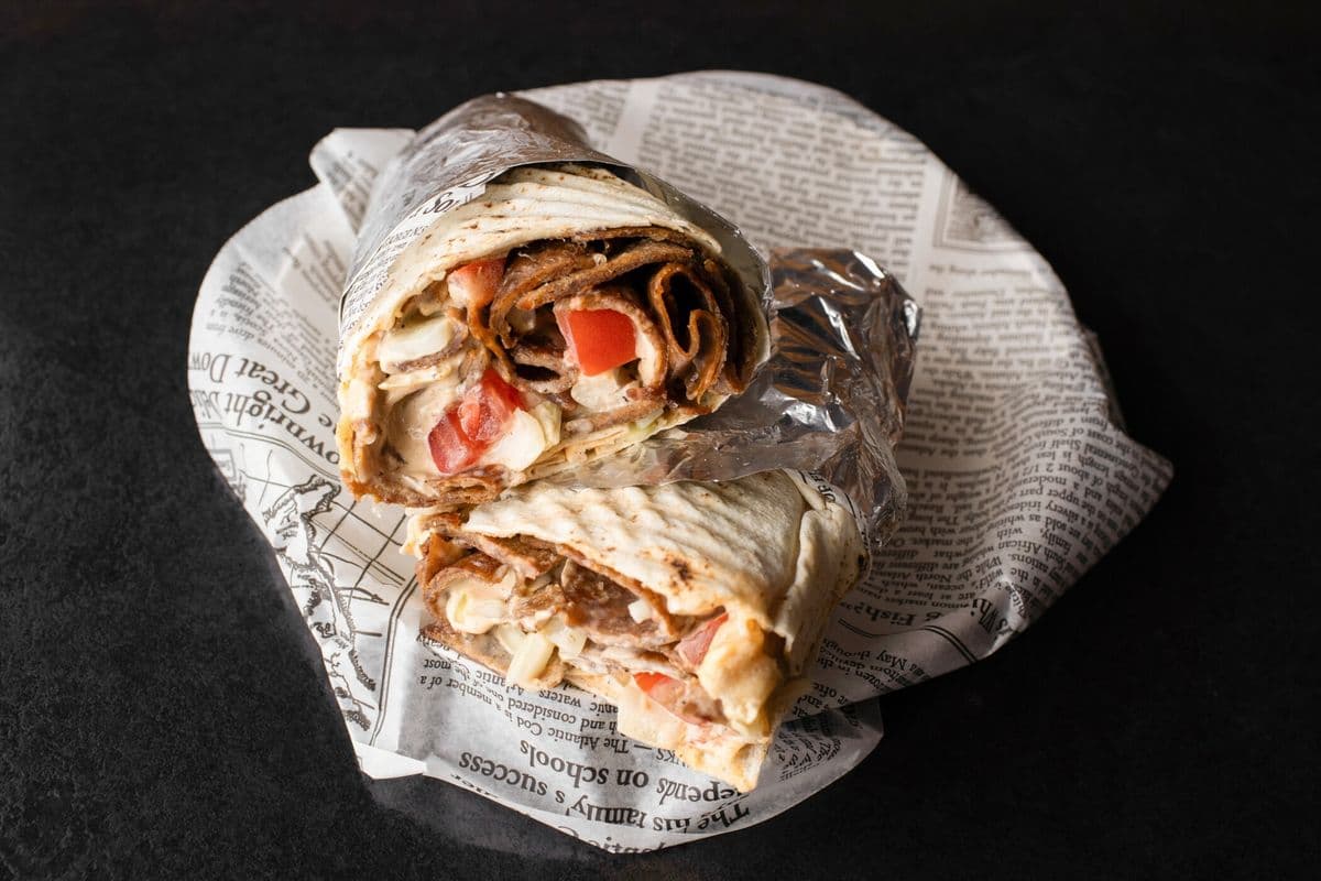 East Coast Donair