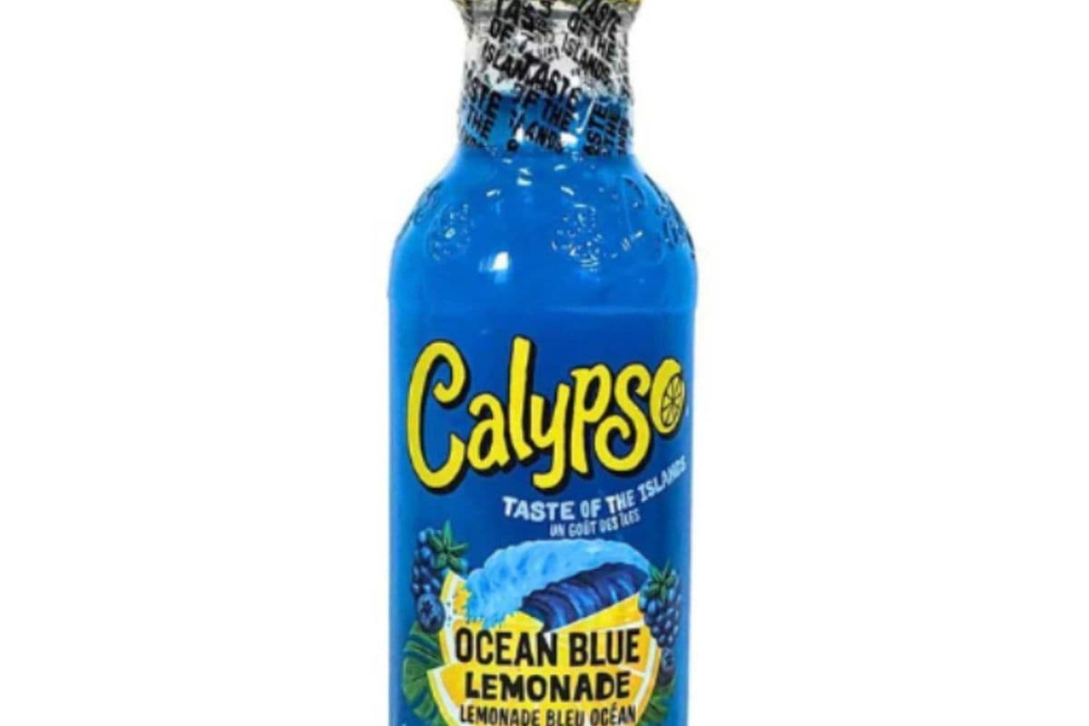 Calypso - Ocean Blue