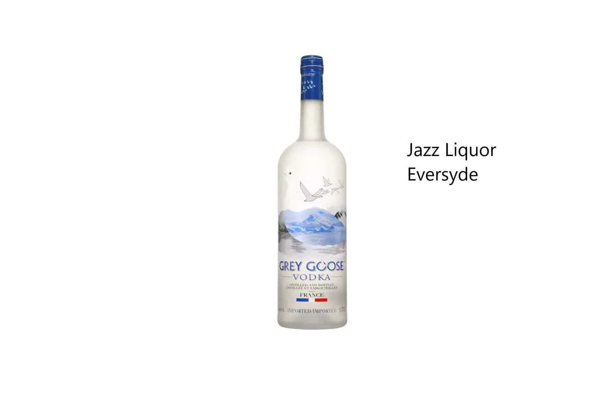 GREY GOOSE (1 x 1.75L)