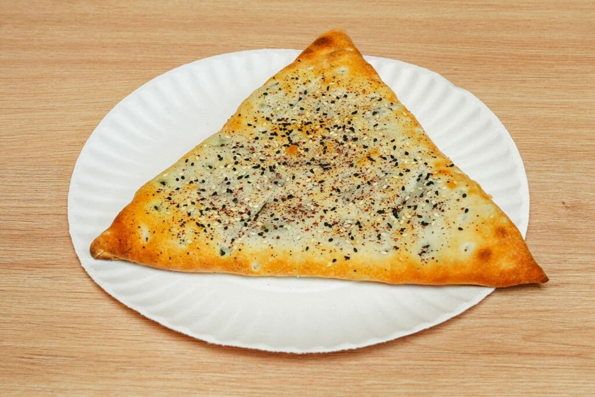25. Spinach