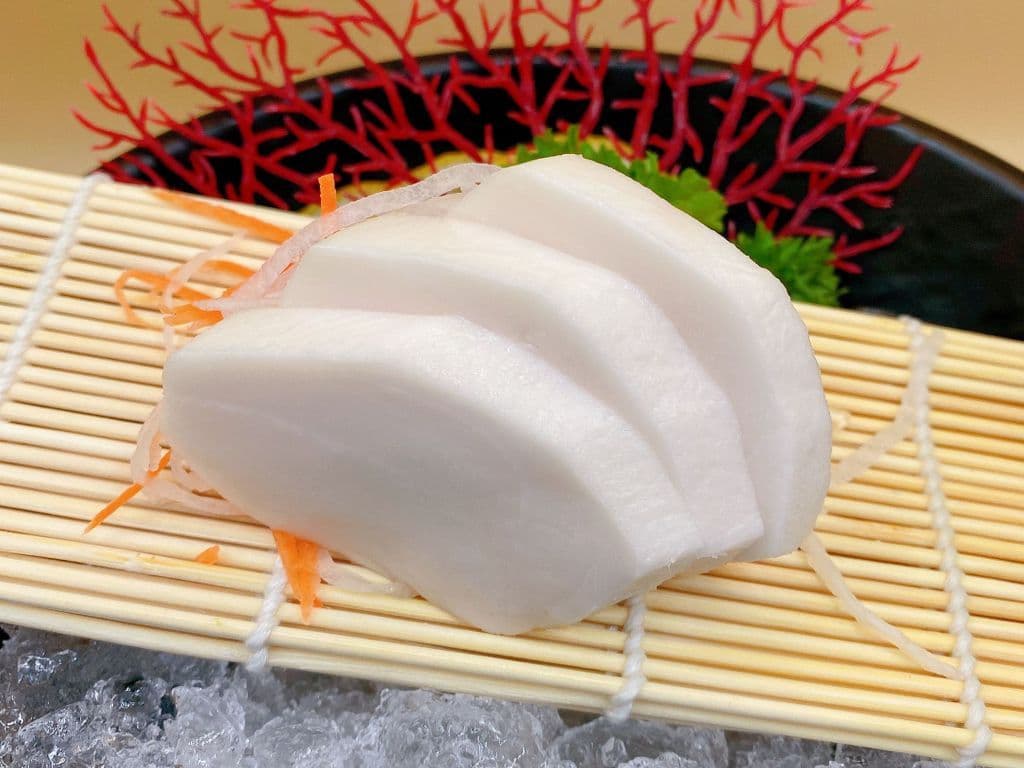 ButterFish SA (4pcs)