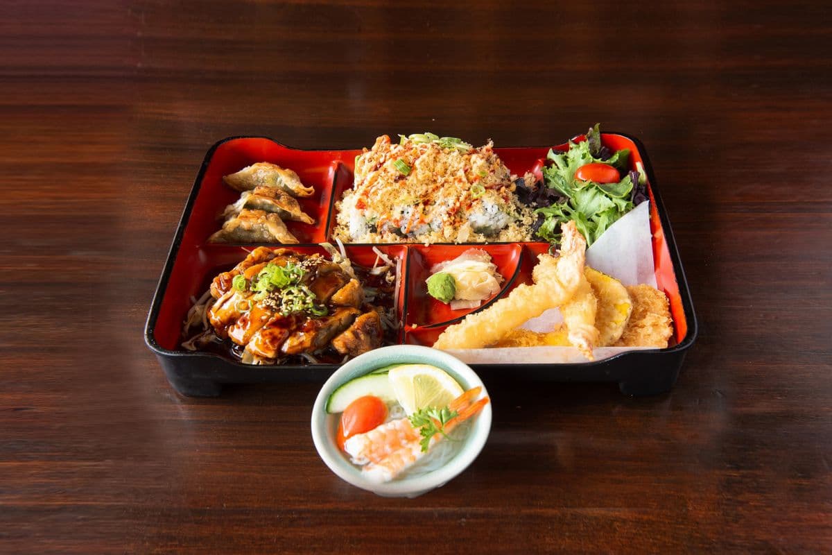 Ora Bento