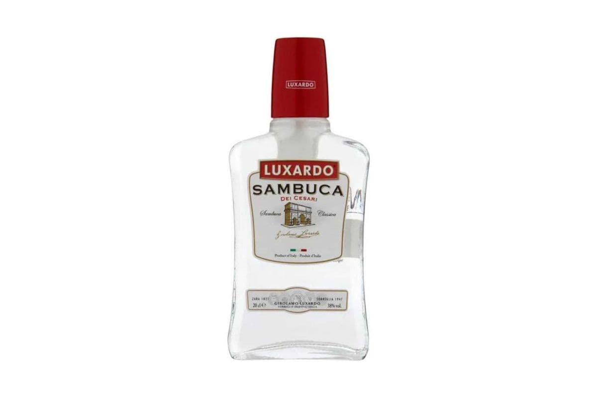 Luxardo Sambuca (1 x 200ml)