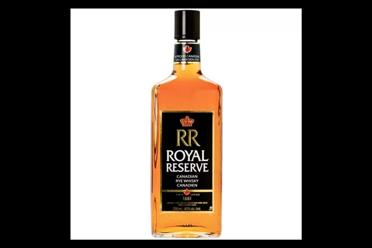 Royal Reserve (1 x 750ML) (1 x 750ML)