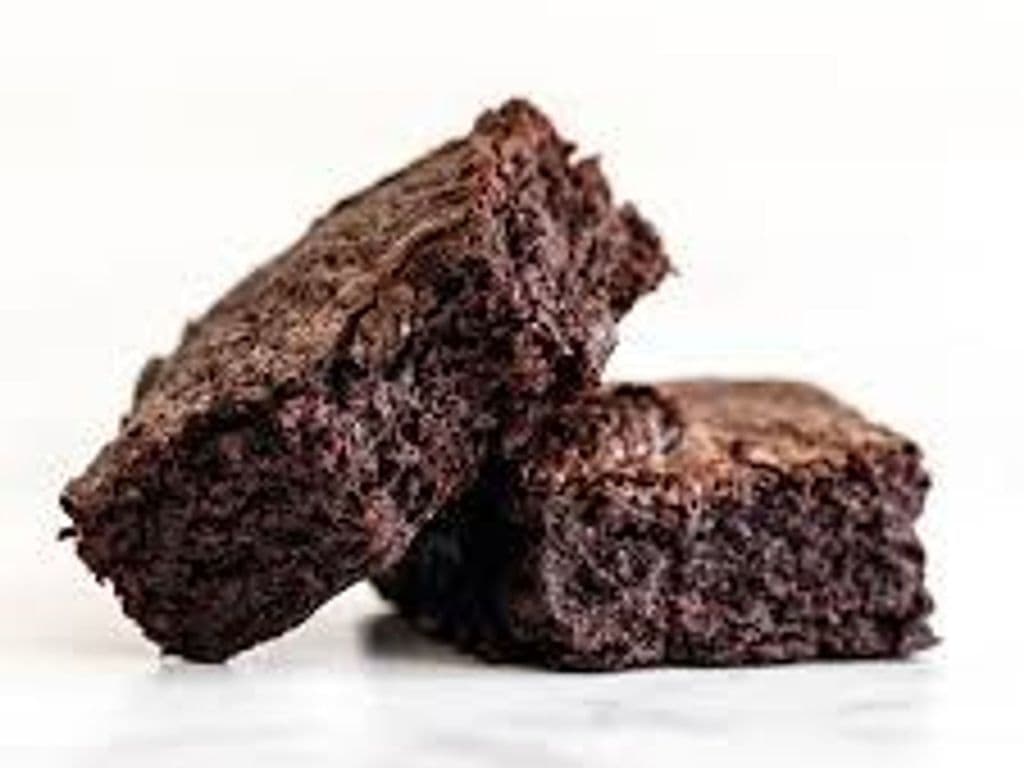 BROWNIE TOWER