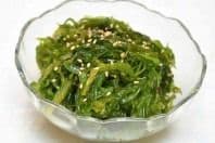 S7. Seaweed Salad