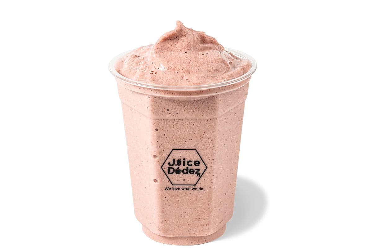 Recovery Smoothie