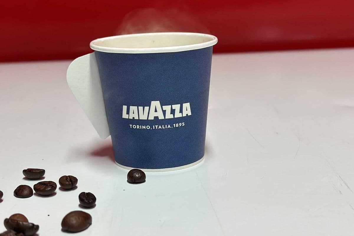 Espresso