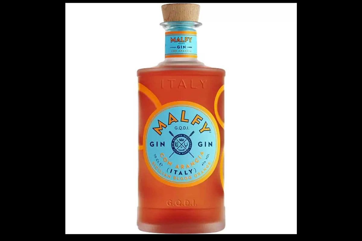 Malfy Gin Con Arcania (750 ml Bottle) (1 x 750ML)