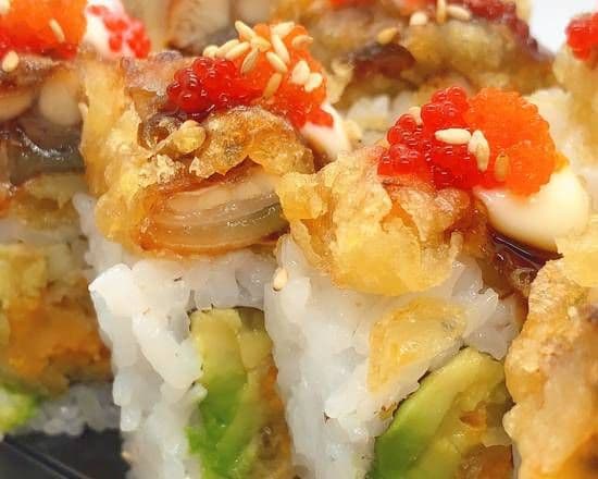 Legend Roll 8pcs / 传奇卷 8pcs