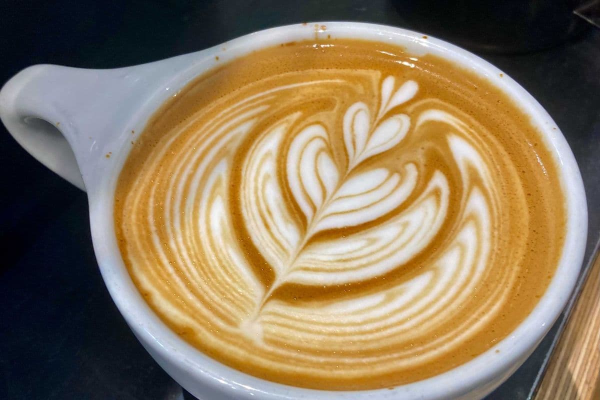 Latte