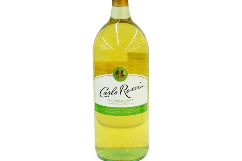 Carlo Rossi California White (1 x 1.5 L)