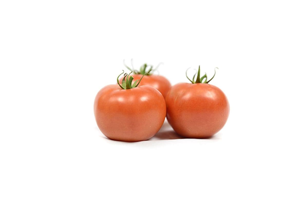 Hot House Tomatoes (1 lb)