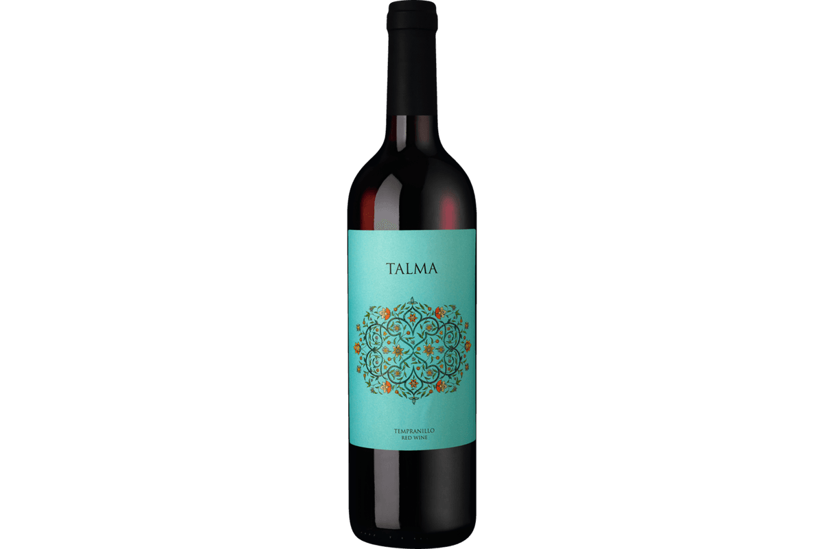Talma Tempranillo 750ml