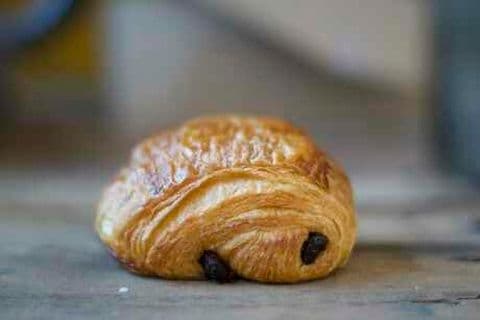 Pain au Chocolat