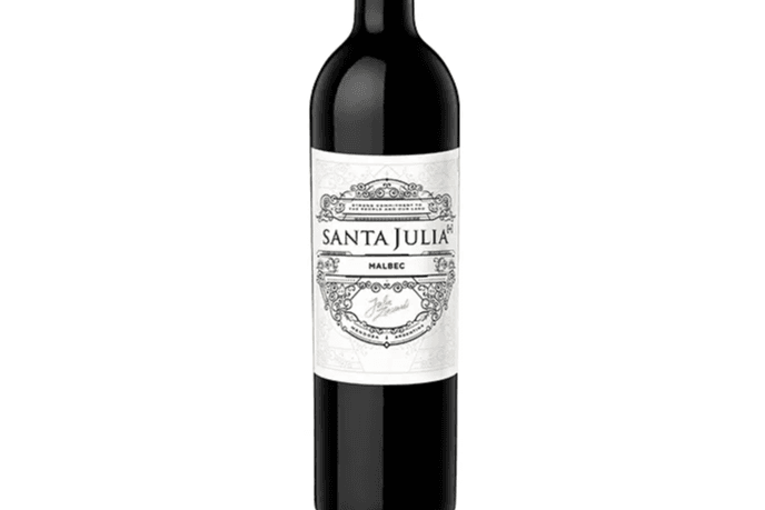 Santa Julia Plus Malbec (1 x 750 mL)