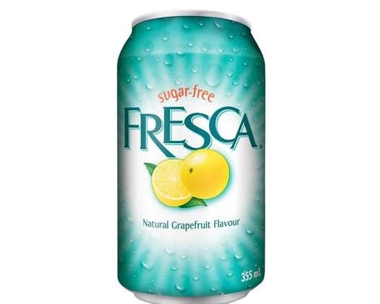 Fresca 355mL