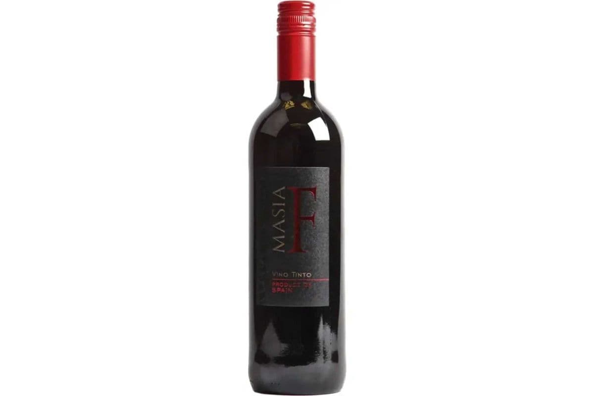 Castilla Masia Tempranillo (1 x 750ml)