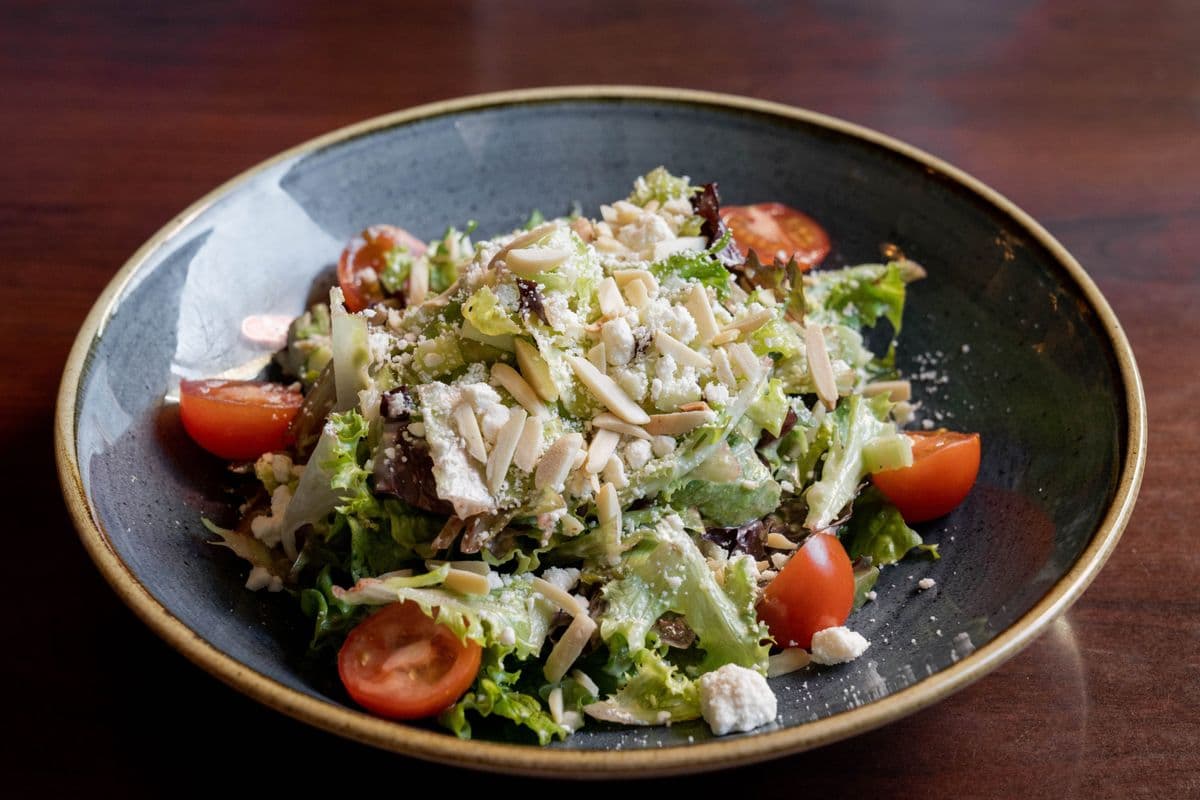 Summer Fresh Salad