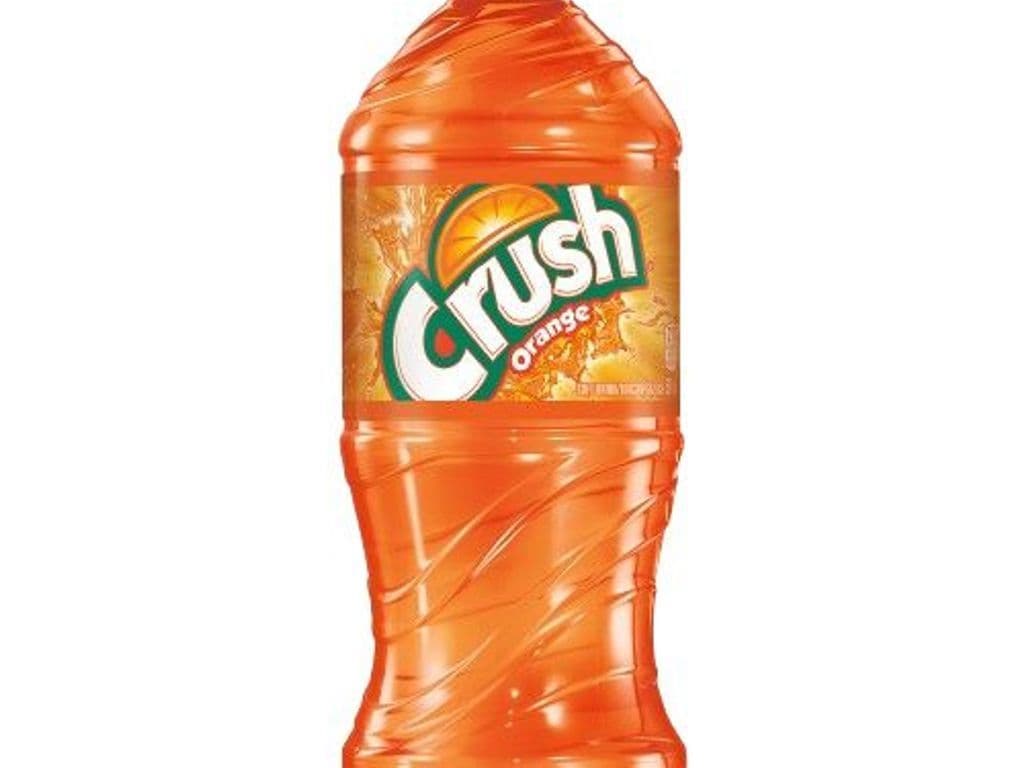 Crush  Orange 591ml