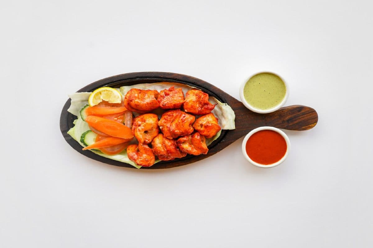Chicken Tikka