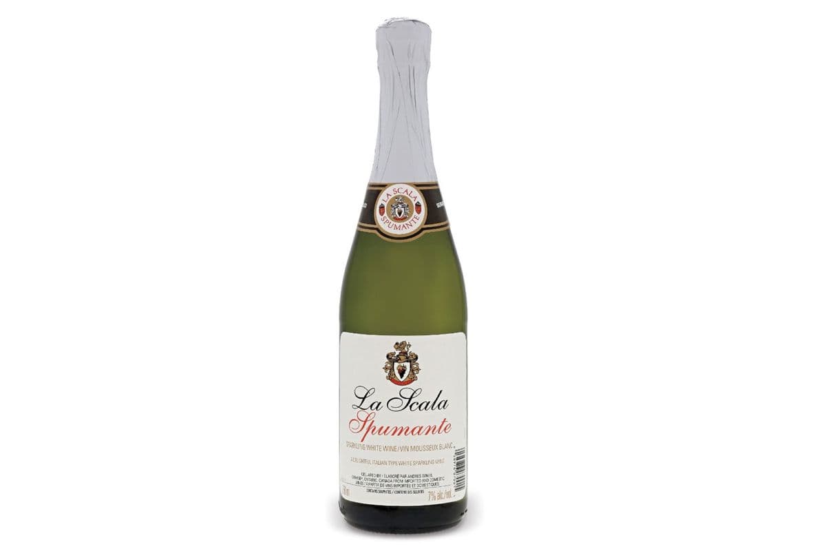 La Scala Spumante (1 x 750 ml)