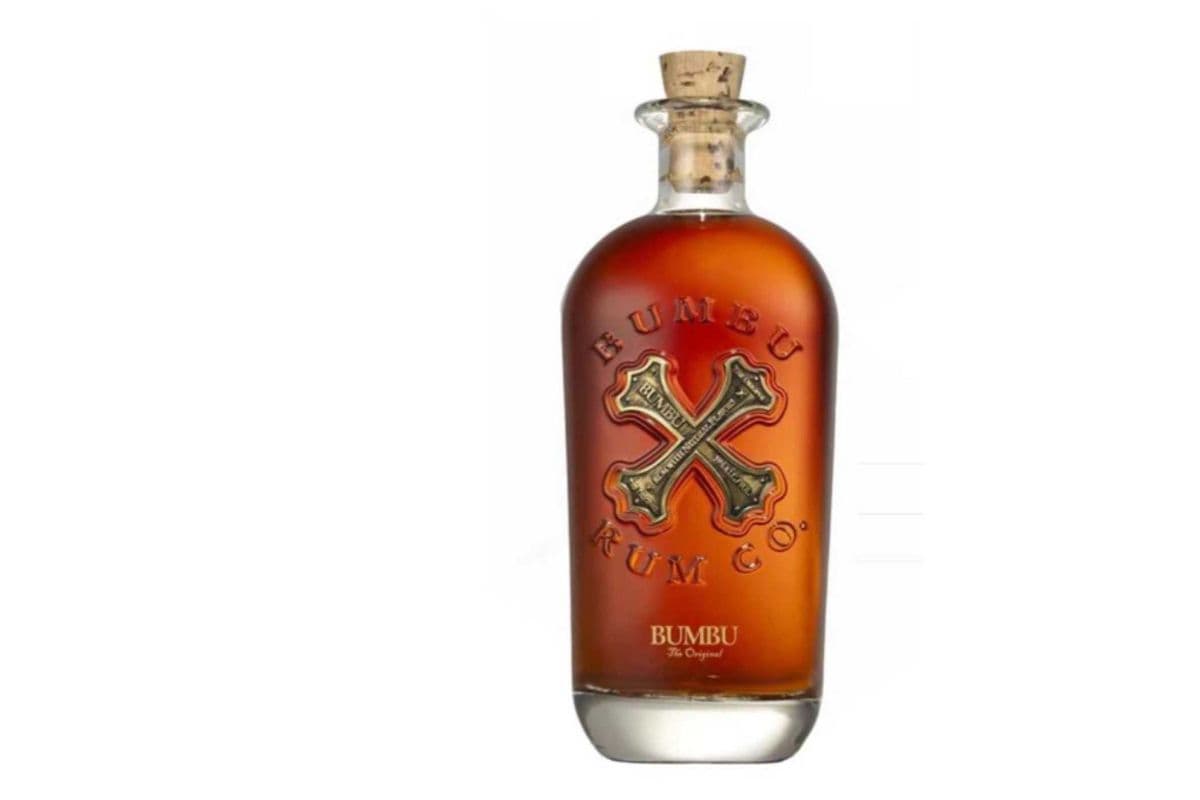 BUMBU CRAFT RUM (1 x 750ML)