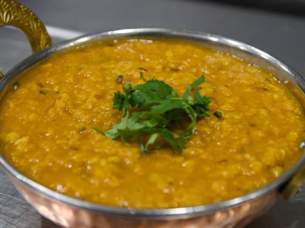 Dal Tarka