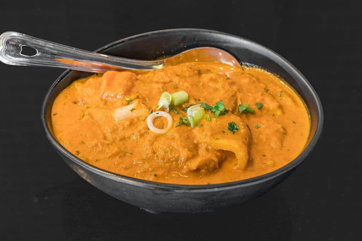 Fish Kadahi