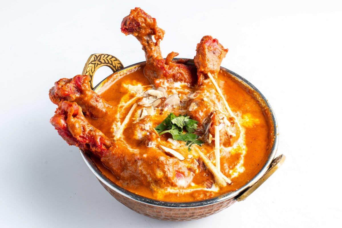 NEW* Tandoori Butter Chicken Drumsticks